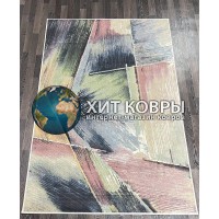 Бельгийский ковер Matrix 89920_6264 Разноцветный